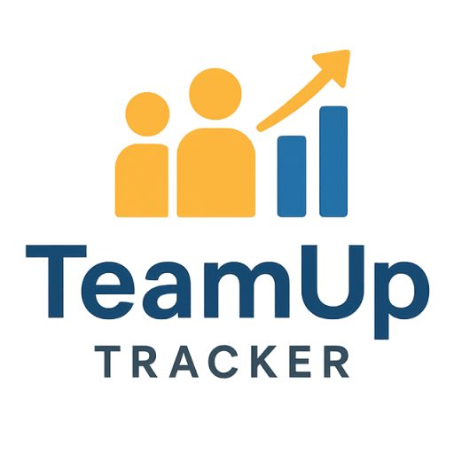 TeamUp Tracker